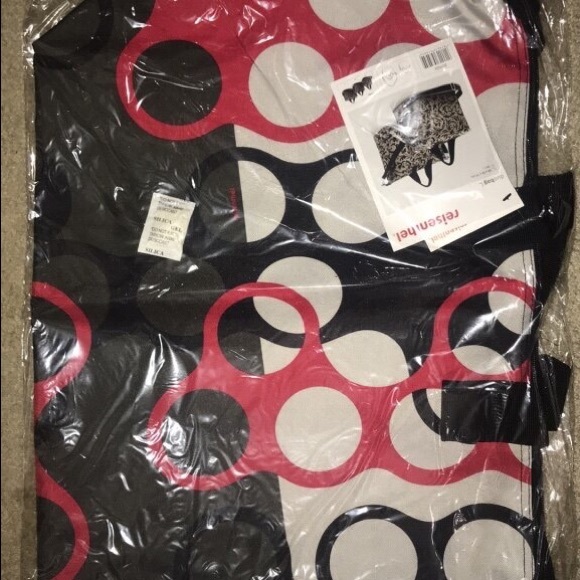 Reisenthal Tote Bags - Picture 2 of 6